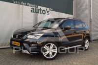 2019 Seat Alteca