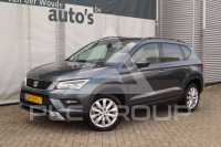 2019 Seat Alteca