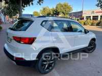 2019 Seat Alteca