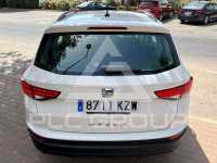 2019 Seat Alteca