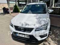 2019 Seat Alteca