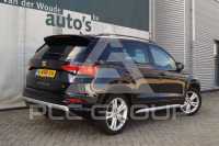 2019 Seat Alteca