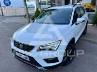 2019 Seat Alteca