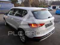 2019 Seat Alteca