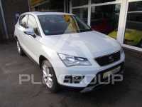 2019 Seat Alteca