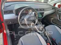 2019 Seat Alteca