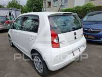 2019 Seat Mii