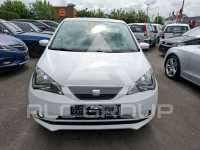 2019 Seat Mii