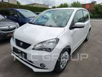 2019 Seat Mii