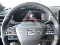 2019 Seat Tarraco