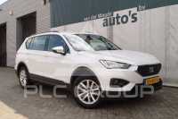 2019 Seat Tarraco