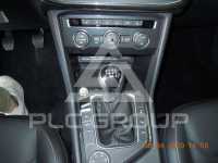 2019 Seat Tarraco