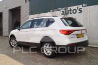 2019 Seat Tarraco