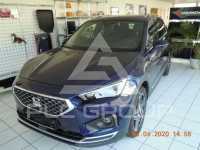 2019 Seat Tarraco