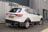 2019 Seat Tarraco