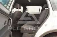 2019 Seat Tarraco