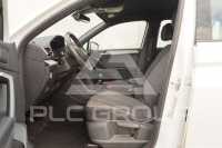 2019 Seat Tarraco