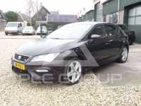 2019 Seat Leon