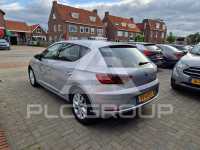 2019 Seat Leon