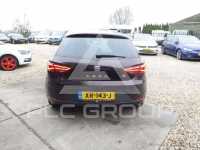 2019 Seat Leon