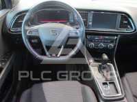 2019 Seat Leon