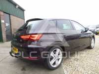 2019 Seat Leon