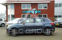 2019 Seat Ibiza