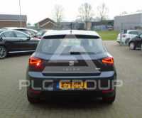 2019 Seat Ibiza