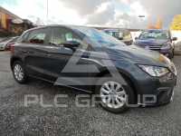 2019 Seat Ibiza