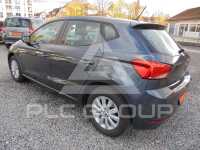 2019 Seat Ibiza