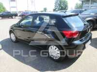 2019 Seat Ibiza