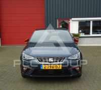 2019 Seat Ibiza