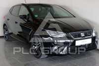 2019 Seat Ibiza