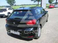 2019 Seat Ibiza