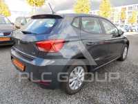 2019 Seat Ibiza