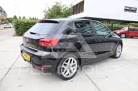 2019 Seat Ibiza