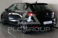 2019 Seat Ibiza