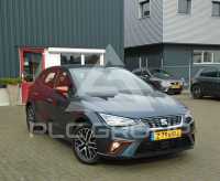 2019 Seat Ibiza