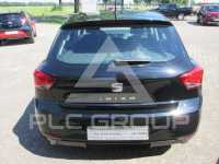 2019 Seat Ibiza