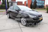 2019 Seat Ibiza