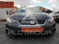 2019 Seat Ibiza