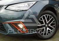 2019 Seat Ibiza