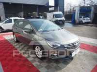 2019 Opel Unknown