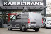 2019 Opel Vivaro