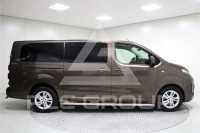 2019 Opel Vivaro