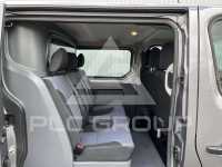 2019 Opel Vivaro