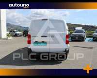 2019 Opel Vivaro