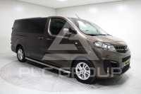 2019 Opel Vivaro