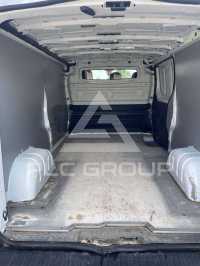 2019 Opel Vivaro