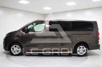 2019 Opel Vivaro
